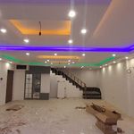 نقاشی ساختمان حضرتی