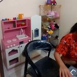 کلینیک روانشناسی هانا(دکتر سلیمانی)