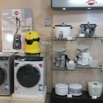 نمایندگی فروش پارس خزر(وزیری) در ملارد