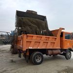 حمل ماسه نخاله آجر درملارد سراسیاب فردیس