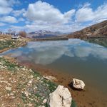 اقامتگاه بوم گردی