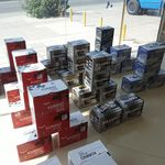 باطری خودرویی صبا آذر