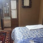 اقامتگاه بومگردی هتل سنتی بی بی مروارید