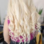 سالن زیبایی مهرسانا