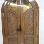 نقاشی ساختمان شیرانی