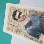 آموزشگاه نقاشی ماهرنگ