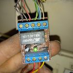 برقکار رفع اتصالی تعمیر آیفون سرویس کولر