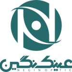 عینک نگین