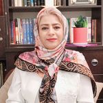 لیلا خندابی روانشناس بالینی مشاور زوج