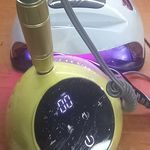 تعمیردستگاه های کاشت ناخن