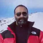 مربی بدنسازی و غواصی و شنا