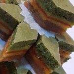 باقلوا و شیرینی ناظری