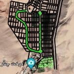 فروش زمین جهت ویلا سازی