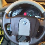 تودوزی وتعمیرات صندلی اتومبیل سادات