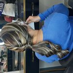 سالن زیبایی مهرسانا