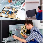 تعمیرات تخصصی تلویزیون هایLEDLCD وپلاسما