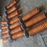 تانکر سازی سیمین مبدل
