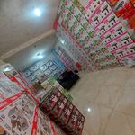 فروشگاه لوازم خانگی و برقی ناصری (عمده)