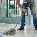 شرکت نظافتی الهه شرقی