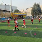 مدرسه فوتبال سرخ پوشان
