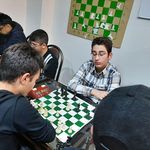 مدرسه شطرنج آیندگان