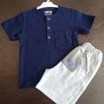 پوشاک بچه گانه قند و عسل