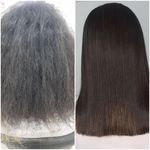 سالن زیبایی آینه