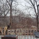 نصب انواع نرده سنگی و صراحی