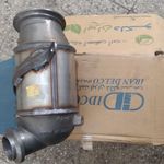 اگزوزسازی جلیل خدمات خودروجلیل