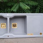 رزین کاران سهند • گروه تولیدی سینک آرکاس