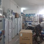 فروشگاه لوازم خانگی ۱۵ خرداد شاهسونی