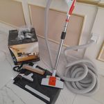 جارومرکزی نمونه هشتم