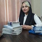 دفتر وکالت بهاره کریمی