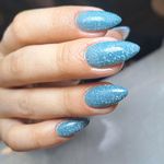 کاشت ناخن مرجان محمدی