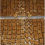 کیک وشیرینی خانگی مینابانو