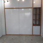 کابینت و چوب