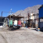 اجرای پروژه های گازونفت و خط تولید پالایشگاهی وصنعتی