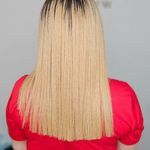 سالن زیبایی رویا ظفر