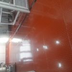 کفپوش اپوکسی