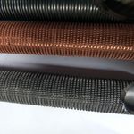 شرکت کیان تهویه افرا فین