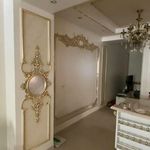 نقاشی ساختمان کلاسیک