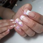 خدمات تخصصی ناخن