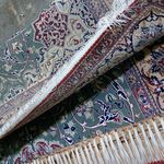 قالیشویی استقلال