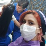 کاشت مو وابرو وی ای پی افروز