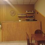 کافه فست‌فود اوکلم