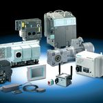 اتوماسیون صنعتی و تامین کننده قطعات برق