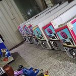 سرویس و تعمیر یخچال فریزر رضا عابدی