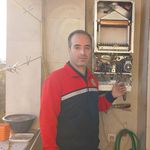 تعمیر سرویس و نصب پکیج شوفاژ (برخورداری)