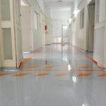 تعمین و اجرا اپوکسی و پلی ورتان