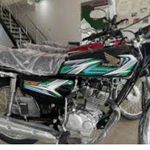 پیک موتوری مسیها